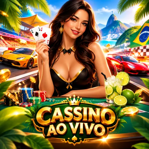 mesa de roleta com crupiê em cassino ao vivo