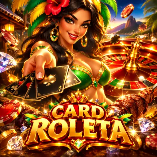 Roleta de cores do jogo Double com casas vermelhas, pretas e dourada