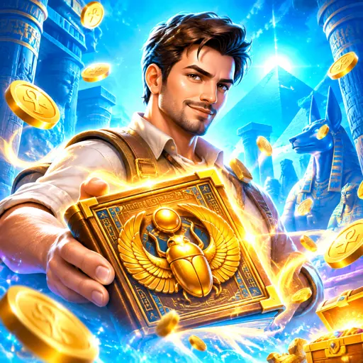 Legacy of Dead, slot de mitologia egípcia com símbolos expandidos e RTP de 96,58%