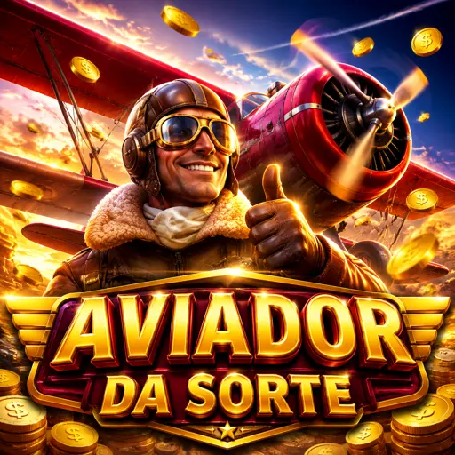 Tela do Aviator com a curva do multiplicador subindo e o botão de sacar em destaque