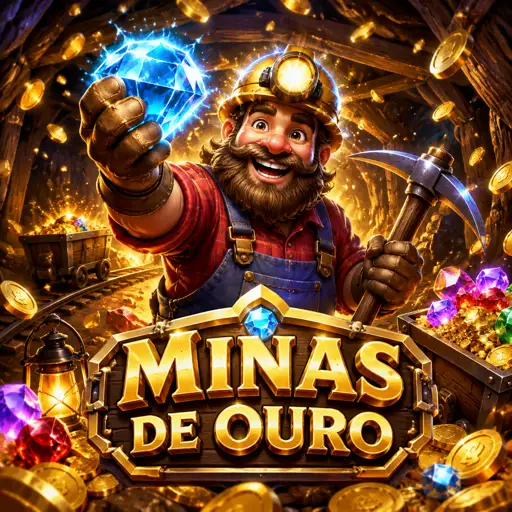 Tela do Mines com casas abertas, diamantes e multiplicador do saque em destaque