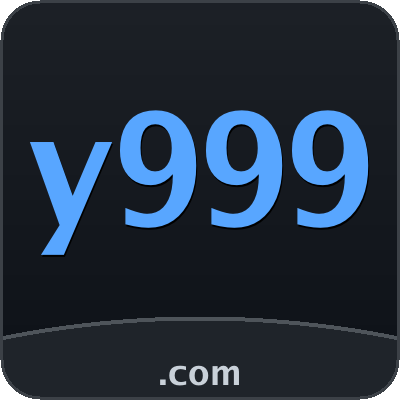 Logotipo Y999